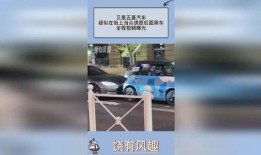 全网爆料黑车视频