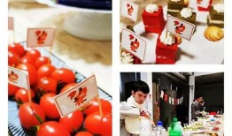 圣诞沙龙爆料怎么做的视频,制作圣诞主题视频教程