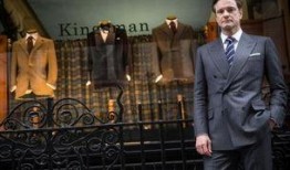 《王牌特工》在线观看,英伦风华下的特工传奇